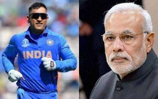 PM Modi may request MS Dhoni to play 2021 T20 World Cup, says Shoaib..